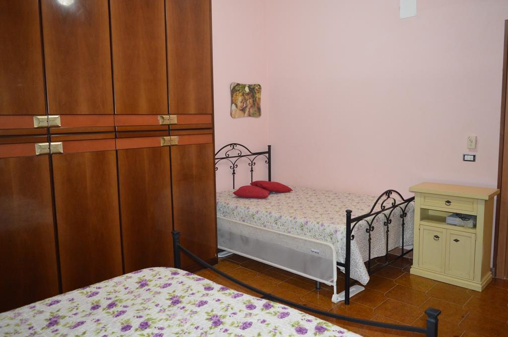 Villa Cristina Fontane Bianche Ngoại thất bức ảnh